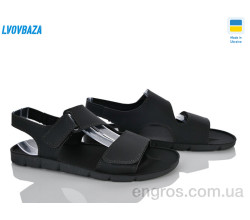 Сандалии Lvovbaza